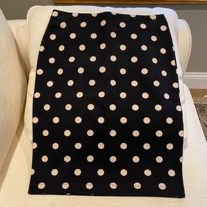 Ann Taylor Pencil Skirt